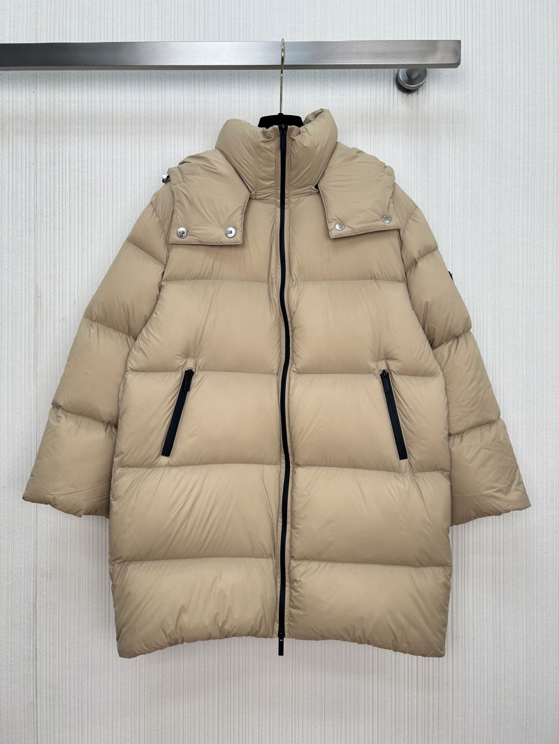 Pra*a down jacket